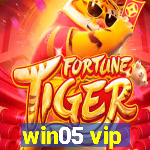 win05 vip